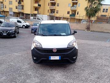 Fiat Doblò 1.6 M-Jet