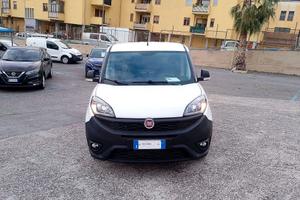 Fiat Doblò 1.6 M-Jet