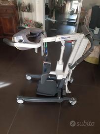 Verticalizzatore Invacare Isa Compact