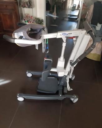 Verticalizzatore Invacare Isa Compact