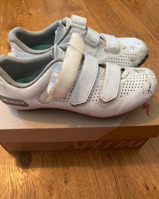 Specialized scarpe da ciclismo