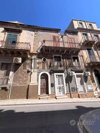 Casa Semindipendente - Pachino