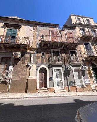 Casa Semindipendente - Pachino