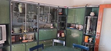 Soggiorno anni 60/70