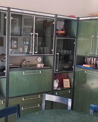 Soggiorno anni 60/70