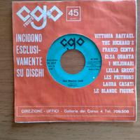 RARISSIMO 45" EXPLOIT 1973