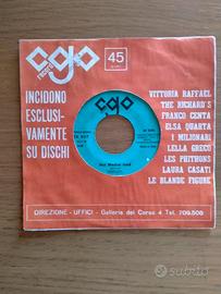 RARISSIMO 45" EXPLOIT 1973