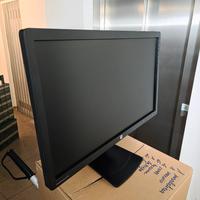 Monitor Hp