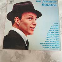 Frank Sinatra " the fabulous Sinatra " 33 ⅓ 