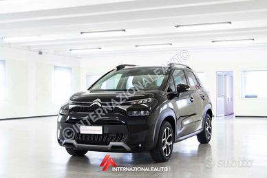 C3 AIRCROSS MAX 110CV