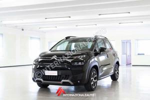 C3 AIRCROSS MAX 110CV