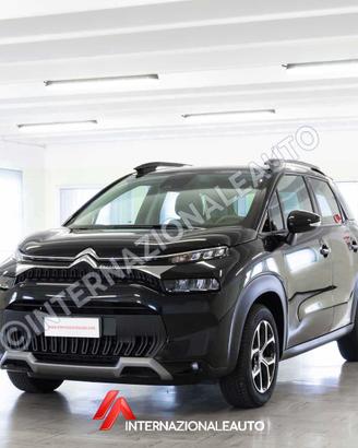 C3 AIRCROSS MAX 110CV