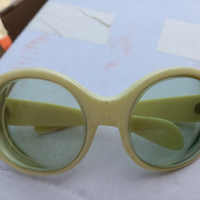Occhiale vintage anni '70