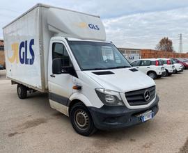 Mercedes-benz Sprinter F32/35 316 CDI TN Furgone E