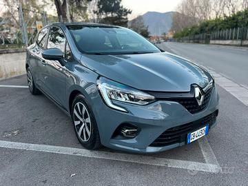 Renault clio gpl 2020