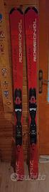 Sci Rossignol 