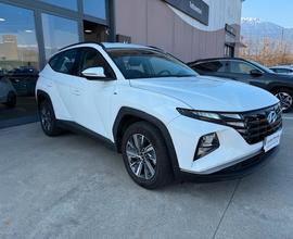 Hyundai Tucson 1.6 T-GDI 48V XTech