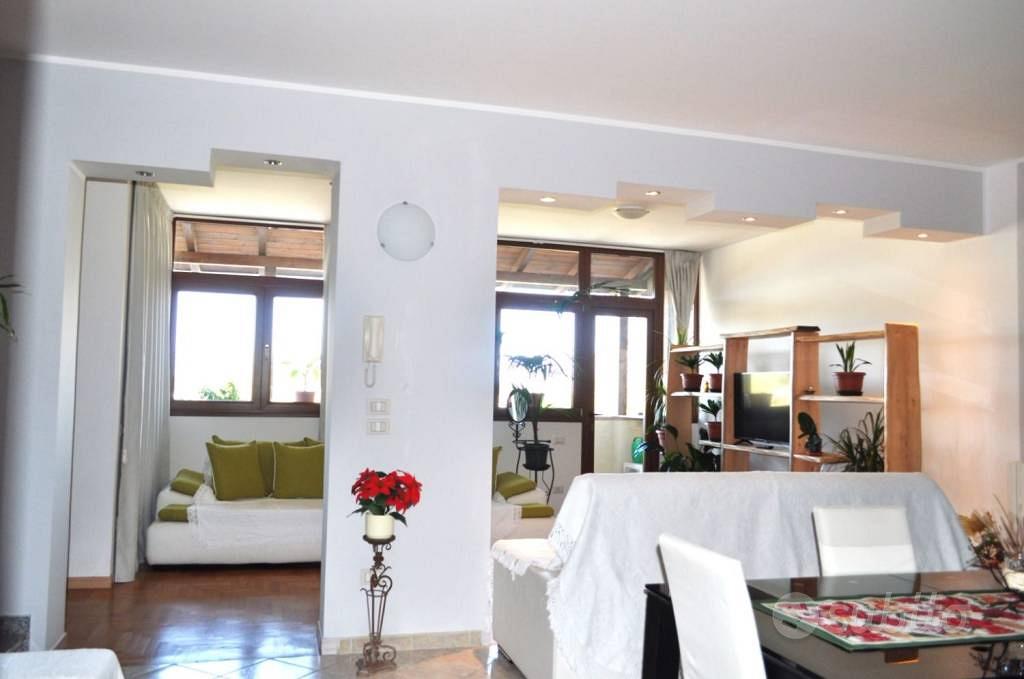 Casa – Imola, Casetto delle Pulci, Zona Industriale - Vista 5