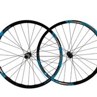 URSUS COPPIA RUOTE KODIAK 29 SHIM V11 I24 CL MTB