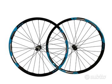 URSUS COPPIA RUOTE KODIAK 29 SHIM V11 I24 CL MTB