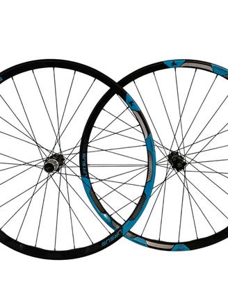 URSUS COPPIA RUOTE KODIAK 29 SHIM V11 I24 CL MTB