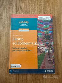 Diritto ed economia 2 studenti cittadini per un…