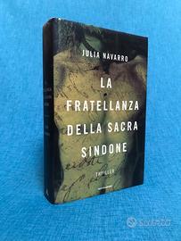 La fratellanza della Sacra Sindone