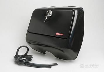 Bauletto per Vespa 50 R Special 125 Primavera ET3