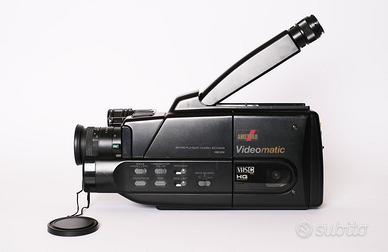 Videocamera Amstrad-videomatic VMC200