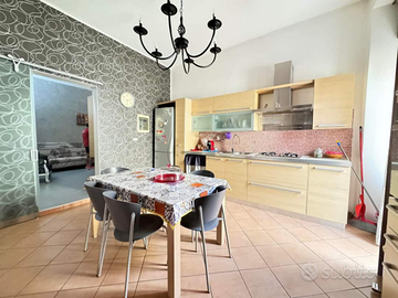 Avola tra mare e centro per gruppi