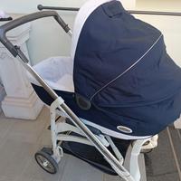 Inglesina trio otutto