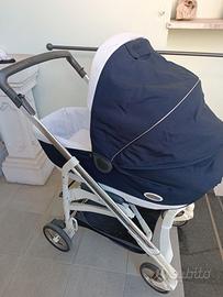 Inglesina trio otutto