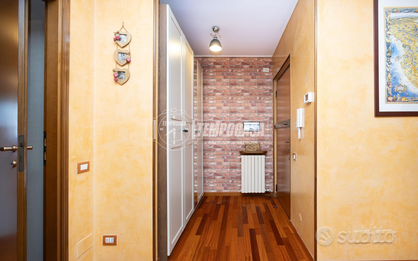 Apartment in Cernusco sul Naviglio, Tre Torri - Vista 5