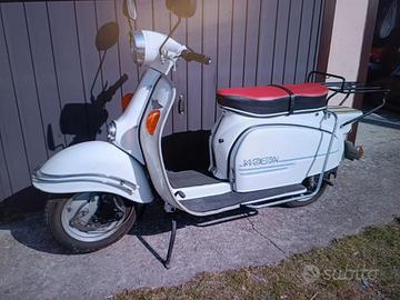 Zundapp scooter medison 50 2 tempi anno 1972
