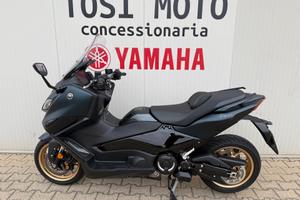 Yamaha T Max 560 tech