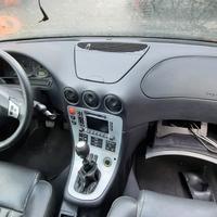 ALFA ROMEO 166 ANNO 1996 - KIT AIRBAG
