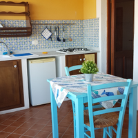 Grazioso mono/bilocale