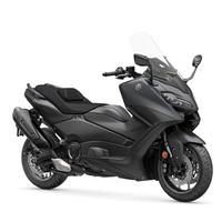 Yamaha T Max 560