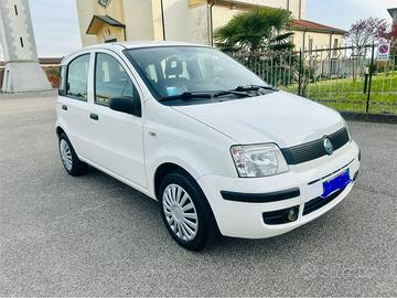 Fiat  Penda Benzina