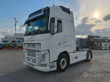 Volvo fh500 - 2015