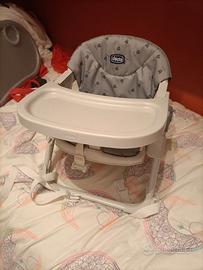 Rialzo sedia Chairy Chicco
