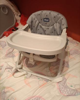 Rialzo sedia Chairy Chicco
