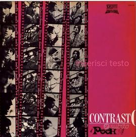 📀POOH - DISCHI IN VINILE 33 GIRI