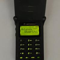 Motorola Startac