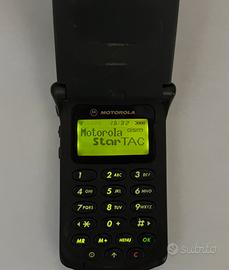 Motorola Startac