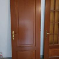 Porte in legno