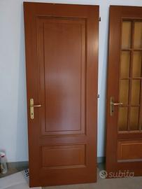 Porte in legno