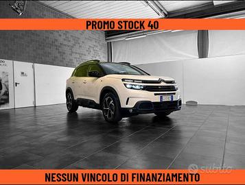 Citroen C5 Aircross 1.6 hybrid Shine 225 e-eat8