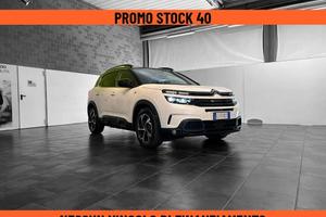 Citroen C5 Aircross 1.6 hybrid Shine 225 e-eat8