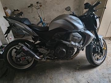 Kawasaki z 750